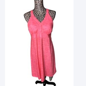 ZZ Active Coral Dress Women’s Size XL